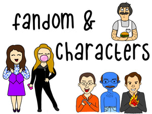 Fandom & Characters